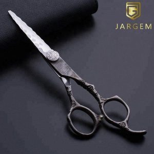 Nożyczki Jargem Japan 440C 5,5 "