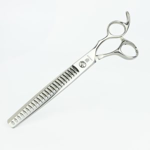 Nożyczki degażowe Jargem 7,5" 24 zębów