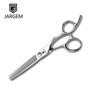 Jargem degażówki fryzjerskie 6"