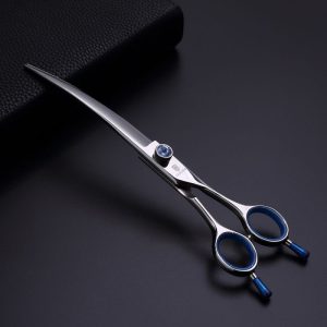 Nożyczki gięte Jargem 7"