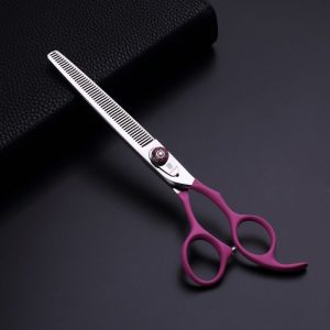 Nożyczki degażowe Jargem 7" 50 zębów